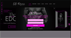 Desktop Screenshot of cdreiss.com